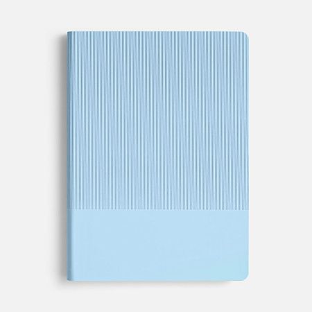 Набор Warm Vale, голубой