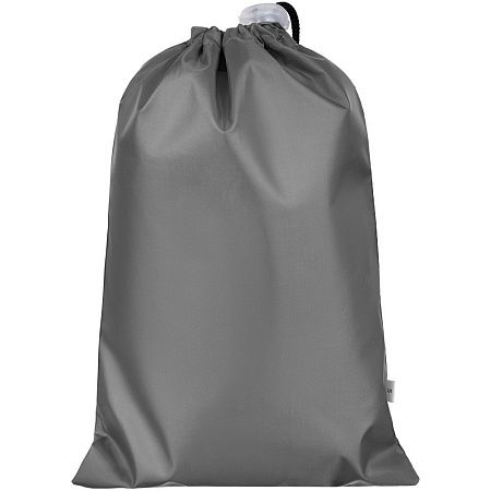 Ветровка Kivach Promo, серый, размер XL