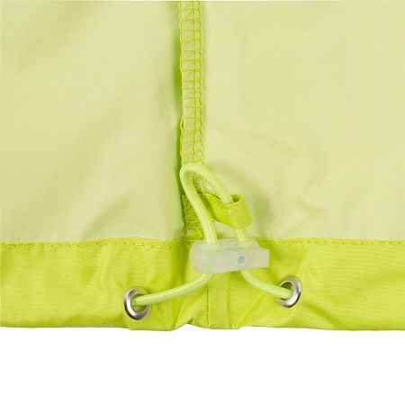 Ветровка Kivach, зеленое яблоко, размер S v2