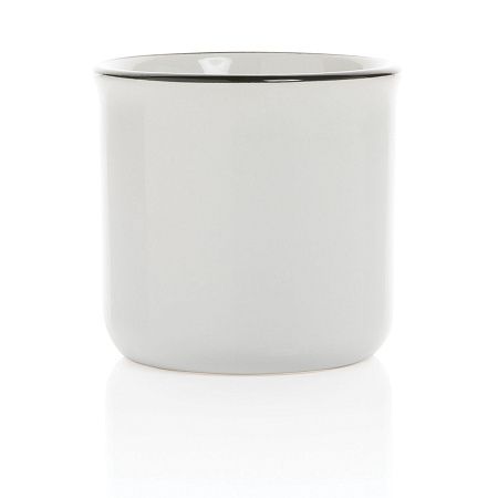 Керамическая кружка Vintage