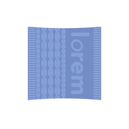 Подушка на заказ Stille Plus, ver.2, акрил