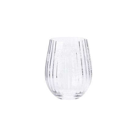 Стакан для воды Blanche, прозрачный