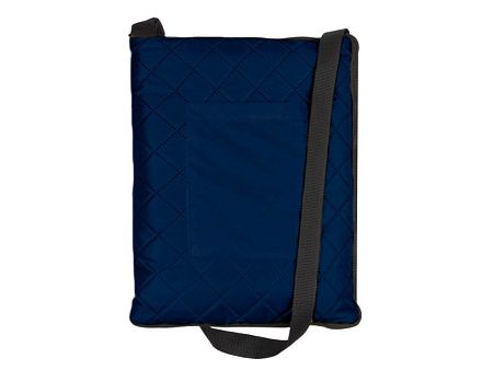 Плед для пикника «Ridge» 115 х 140 см