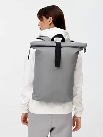 Рюкзак Altro, серый