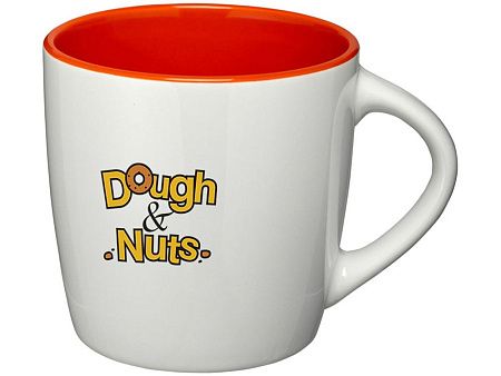 Керамическая чашка «Aztec»