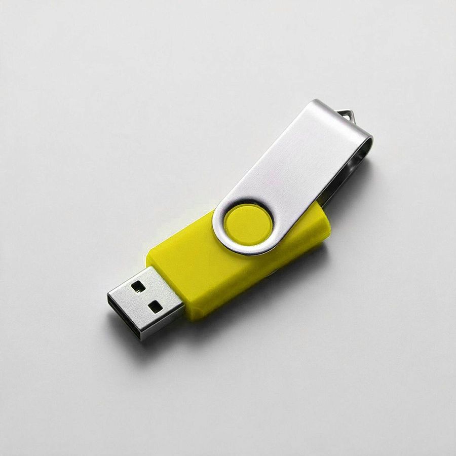 Флеш-карта USB 2.0 8 ГБ «Флэш С1»