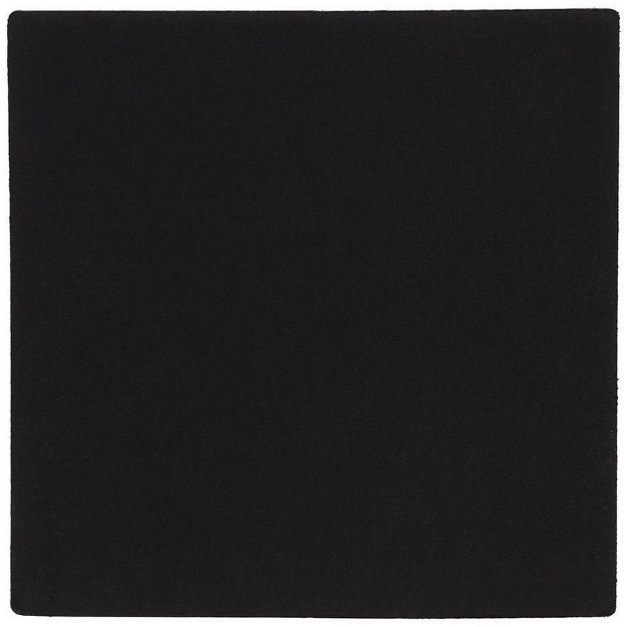 Лейбл Listra Soft Touch, L, черный