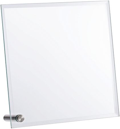 Плакетка Pictory Stand, прозрачная