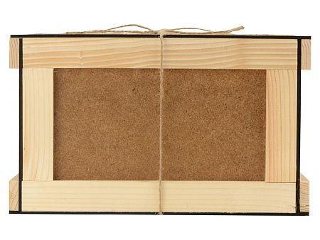 Подарочная коробка «Почтовый ящик»