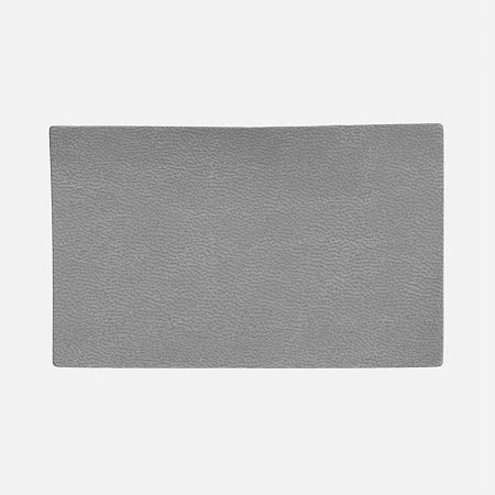 Лейбл Listra Latte, XL, серый