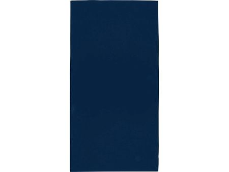 Полотенце спортивное «Lucas» из переработанного полиэстера, 50х140 см