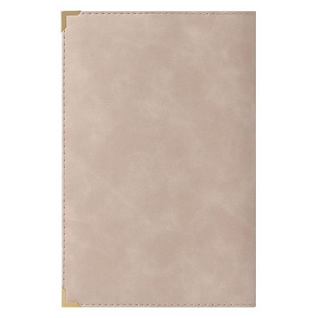Ежедневник Prime недатированный, бежевый