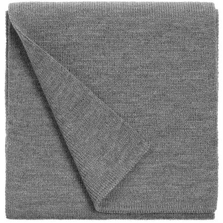 Шарф Real Talk, бежевый