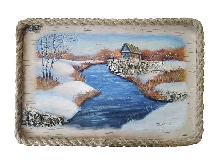 Подарочный набор «Лесная пасека»