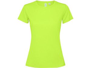 Футболка «Estoril», женская под нанесение