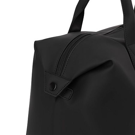 Сумка дорожная Madrid, черная