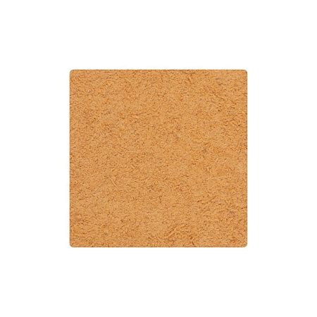 Лейбл кожаный Sinatu, S, бежевый