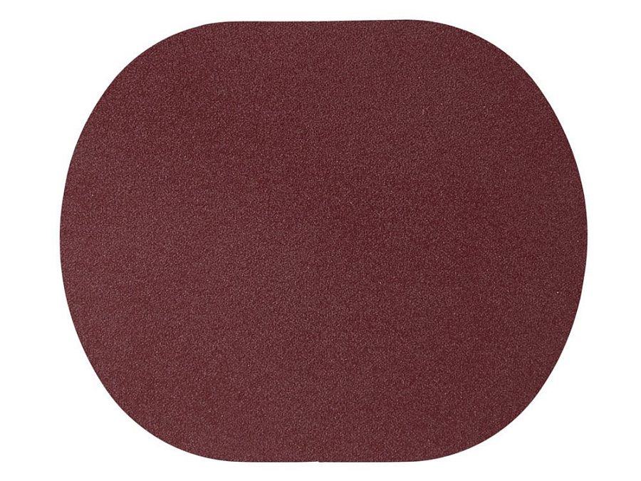 Патч «Овал», nubuk