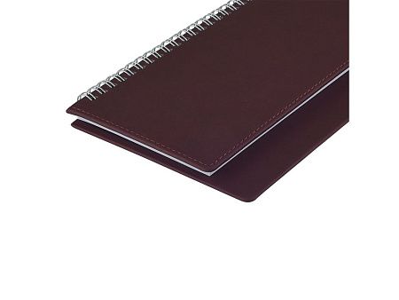 Планинг датированный «Velvet» на 2026 год