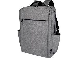 Рюкзак для ноутбука «Libra» 15” из переработанного материала