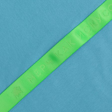 Футболка Imperial 190, бирюзовая, размер 3XL