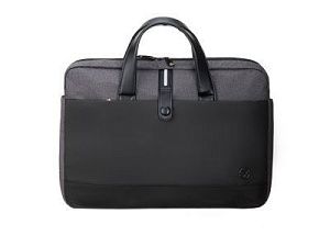 Сумка для ноутбука «Vector» 14.1'', цвет: черный