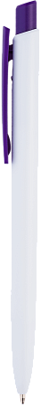 Ручка POLO Фиолетовая 1301.11