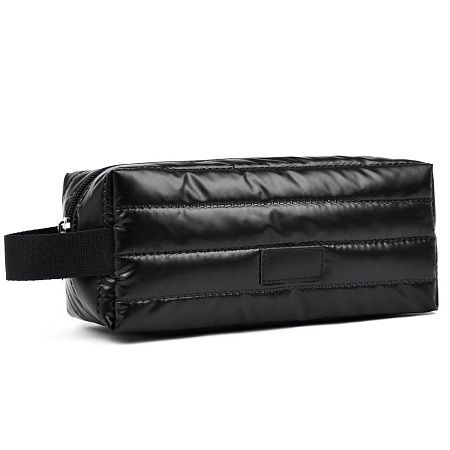 Косметичка-несессер Esquarta, чёрная