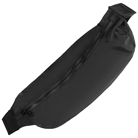 Сумка нейлоновая Messenger Bag Comfort  Explorel, черная