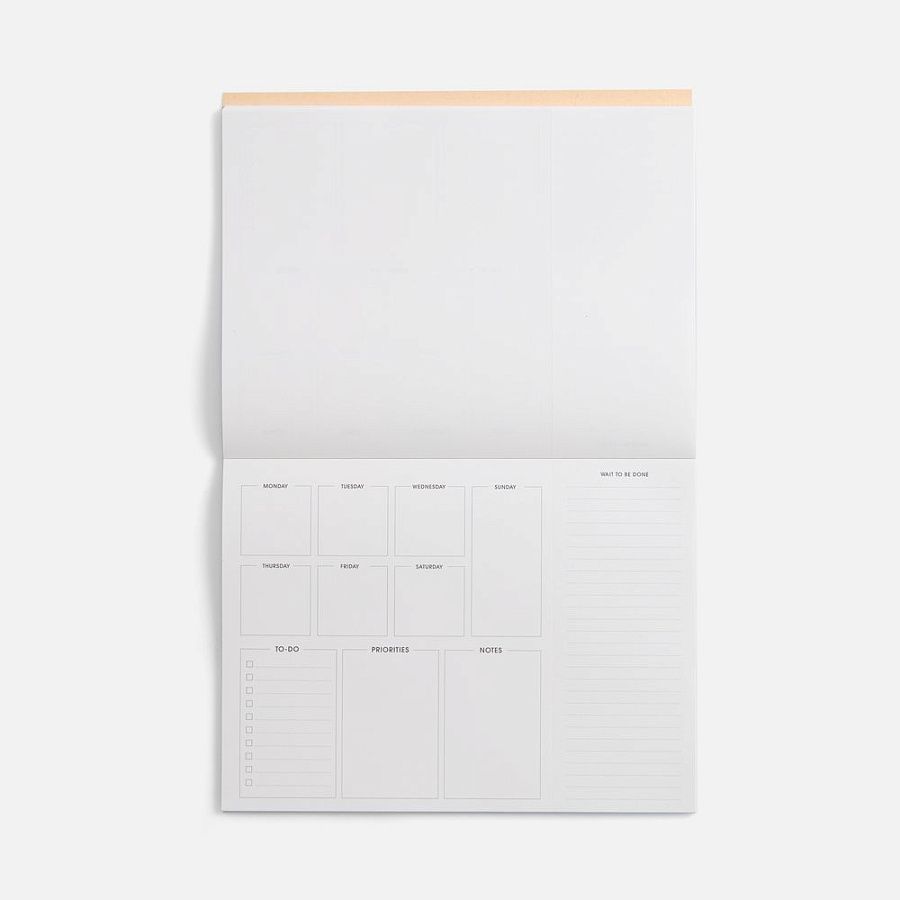 Настольный планер Septima