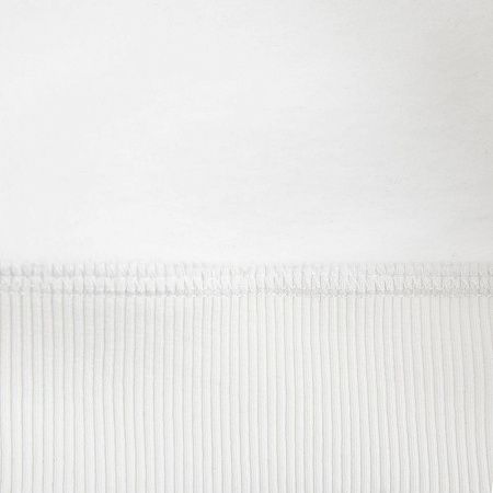 Худи детское оверсайз Junipero, молочное (белое), размер 6 лет (106-116 см)