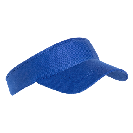 Козырёк STAN хлопок, 220, 25U, Синий,  (16/1)  (56-58/ONE SIZE)