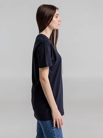 Футболка Imperial 190, темно-синяя (navy), размер XL