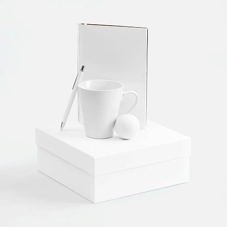 Набор Kroom, белый