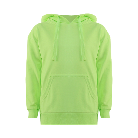 Худи детское STAN футер без начеса 260, 23J, Весенний,  (25)  (6 лет)