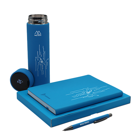 Набор Bplanner street