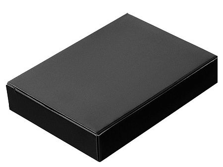 Картхолдер для двух карт и наличных денег с зажимом «Crave»