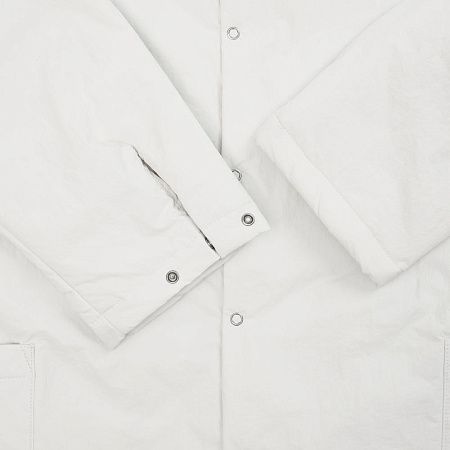 Куртка унисекс Veter, молочно-белая, размер XS/S