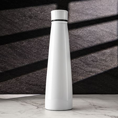 Термобутылка для напитков N-shape