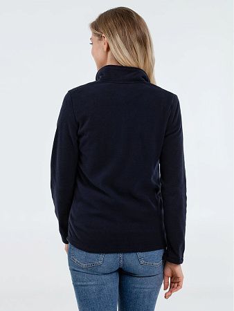 Куртка женская Norman Women, темно-синяя, размер M