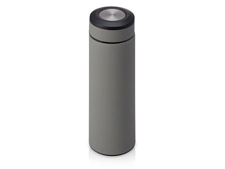 Вакуумный термос «Vacuum Flask C1», soft touch, 420мл