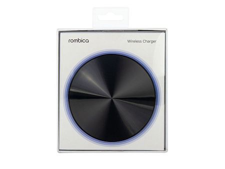 Беспроводное зарядное устройство «NEO Zeta Quick», 10 Вт