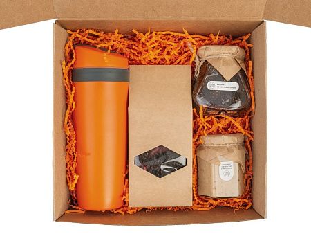 Подарочный набор «Tea Cup Superior Honey» 2.0