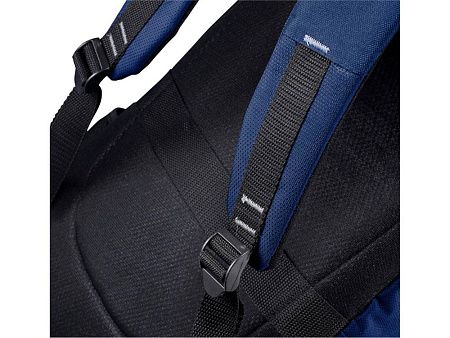 Рюкзак «Vault» для ноутбука 15" с защитой RFID