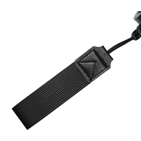 Термокружка Cosmostar металлическая, 550 мл, черная с серебром в тубусе