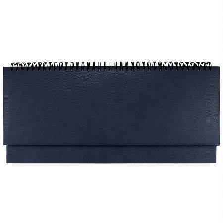 Планинг Sagrin, датированный, темно-синий