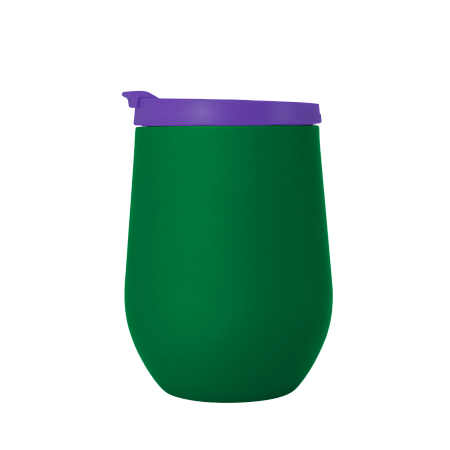 Набор NEO DUO: Кофер софт-тач NEO CO12s с дополнительной крышкой