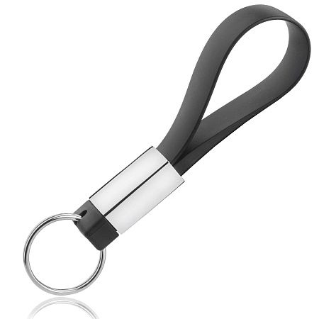 Флешка CORSAR SILICON Черная 4046.08.64ГБ