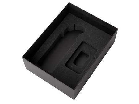 Подарочный набор «COLOR IT» с бутылкой для воды и повербанком 