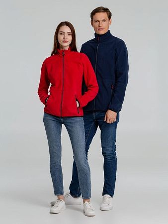 Куртка женская Speedway Lady, синяя, размер XS